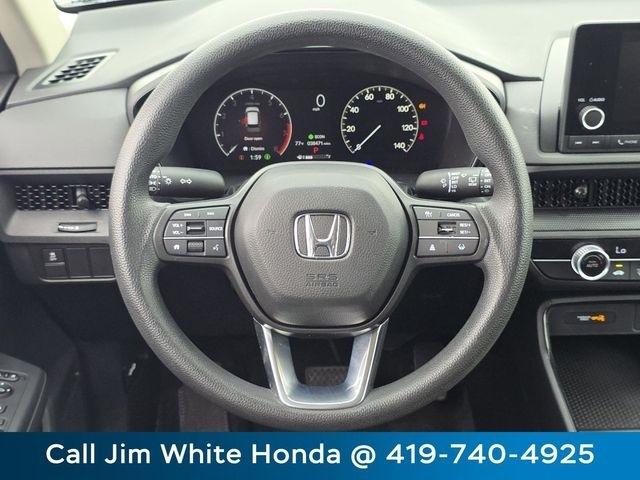 Honda CR-V LX AWD 2024