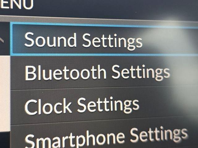 Honda CR-V LX AWD 2024