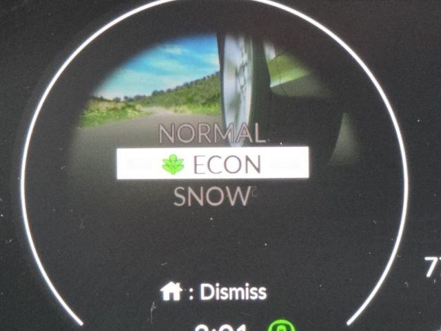 Honda CR-V LX AWD 2024