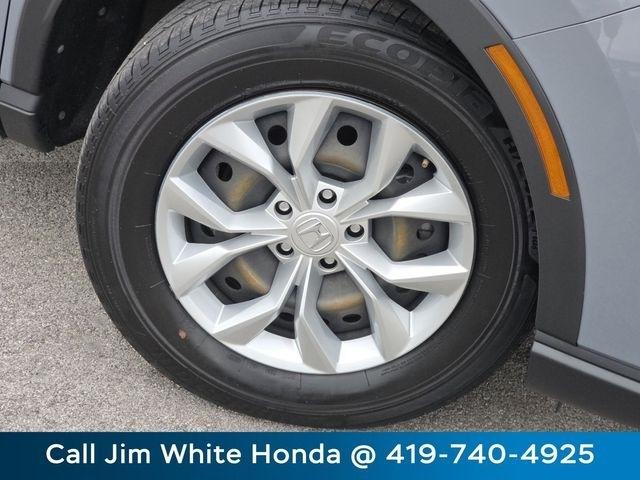 Honda CR-V LX AWD 2024