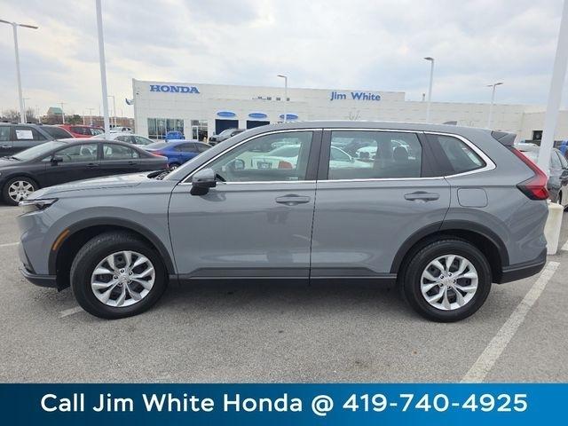 Honda CR-V LX AWD 2024