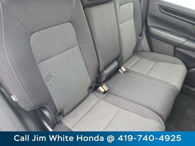 Honda CR-V LX AWD 2024