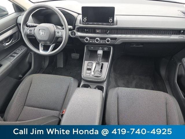 Honda CR-V LX AWD 2024