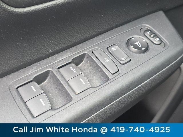 Honda CR-V LX AWD 2024