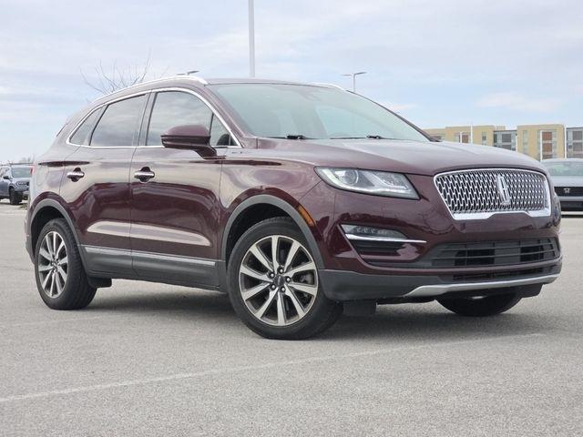 Lincoln MKC Reserve AWD 2019