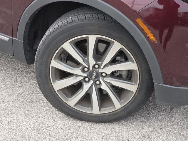 Lincoln MKC Reserve AWD 2019