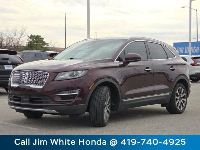 Lincoln MKC Reserve AWD 2019