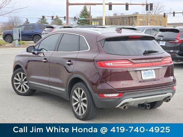 Lincoln MKC Reserve AWD 2019