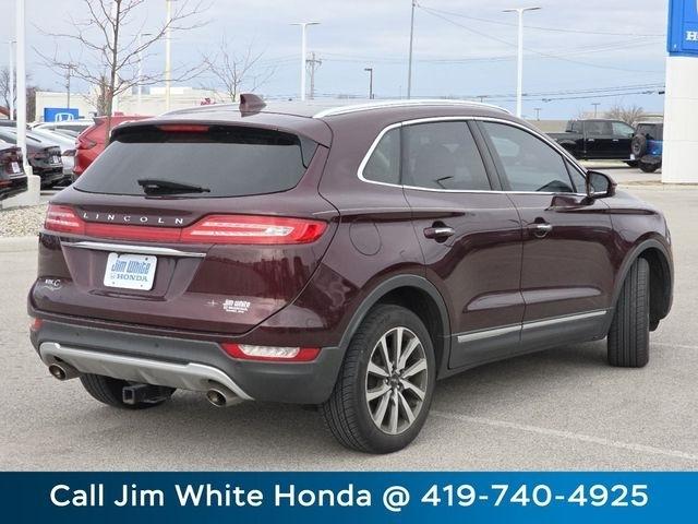 Lincoln MKC Reserve AWD 2019