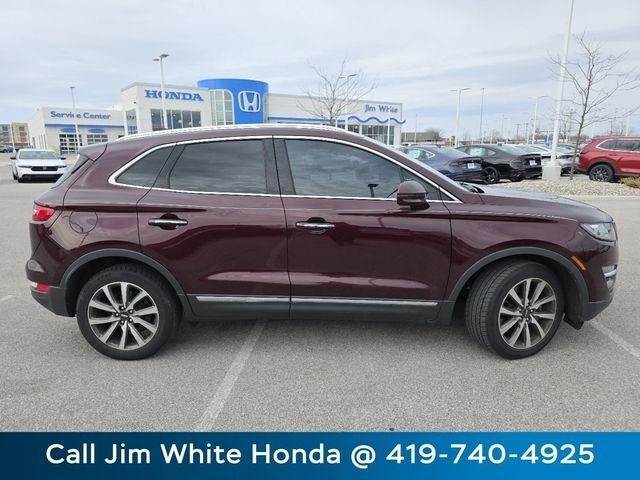 Lincoln MKC Reserve AWD 2019