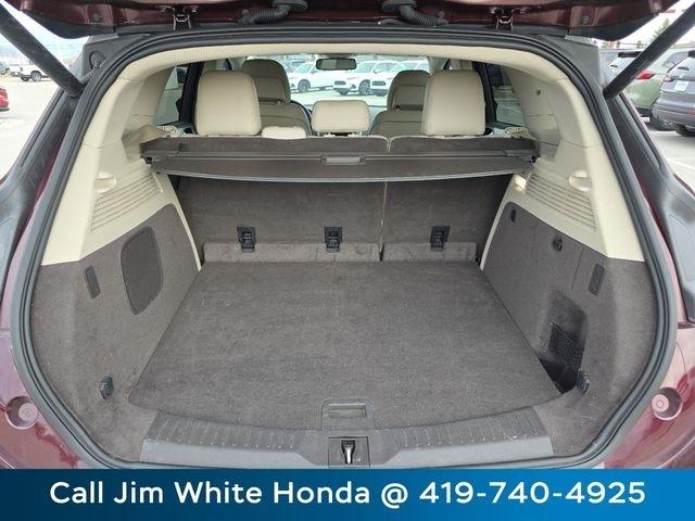 Lincoln MKC Reserve AWD 2019