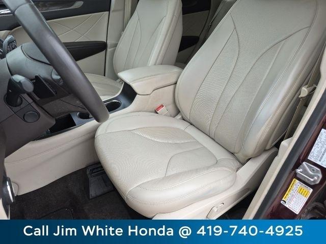 Lincoln MKC Reserve AWD 2019