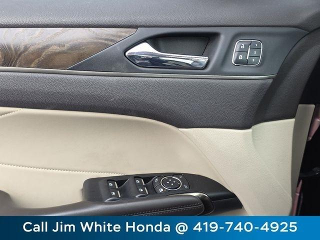 Lincoln MKC Reserve AWD 2019