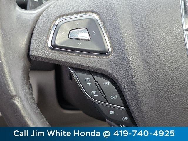 Lincoln MKC Reserve AWD 2019