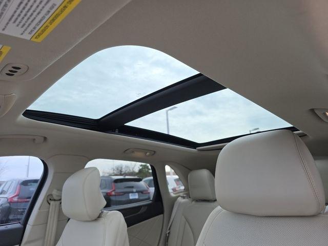 Lincoln MKC Reserve AWD 2019