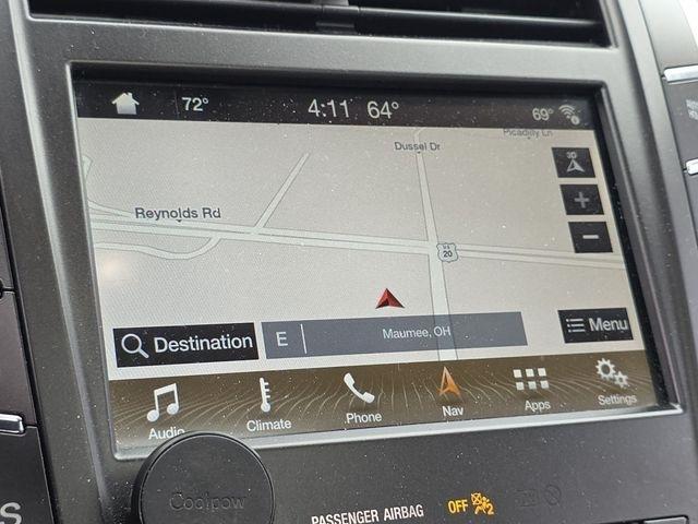 Lincoln MKC Reserve AWD 2019