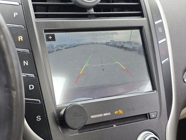 Lincoln MKC Reserve AWD 2019