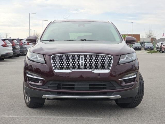 Lincoln MKC Reserve AWD 2019