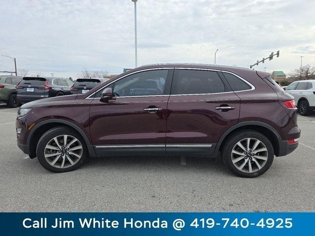 Lincoln MKC Reserve AWD 2019