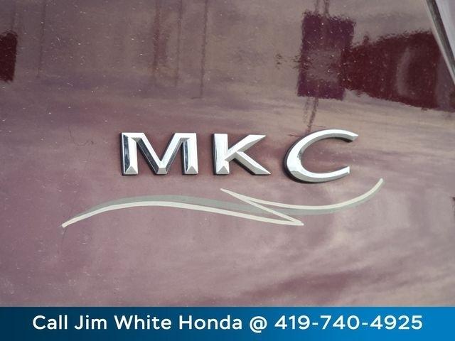 Lincoln MKC Reserve AWD 2019