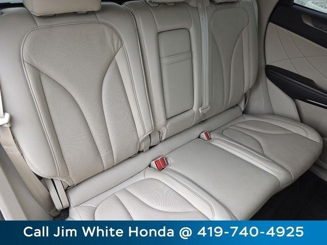 Lincoln MKC Reserve AWD 2019