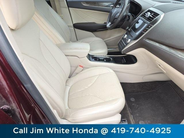 Lincoln MKC Reserve AWD 2019