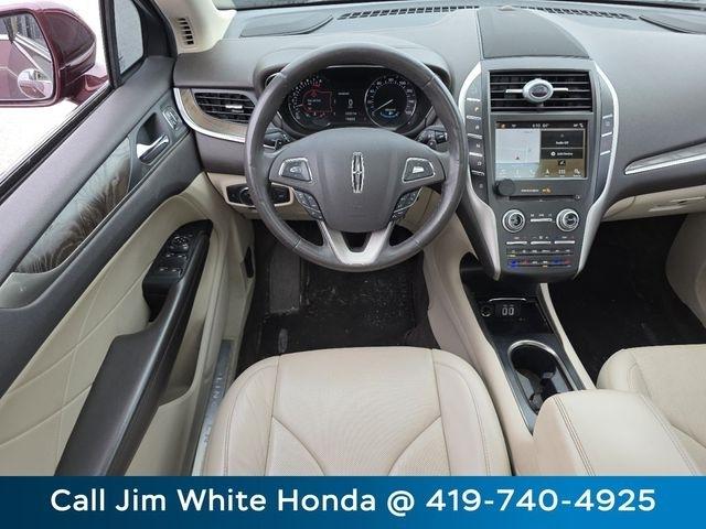 Lincoln MKC Reserve AWD 2019