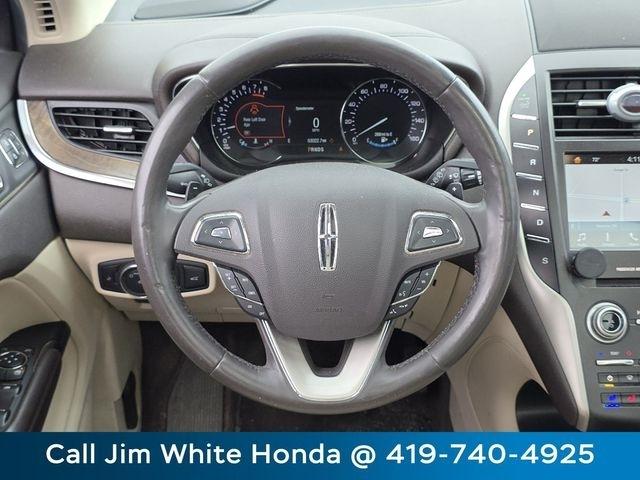 Lincoln MKC Reserve AWD 2019