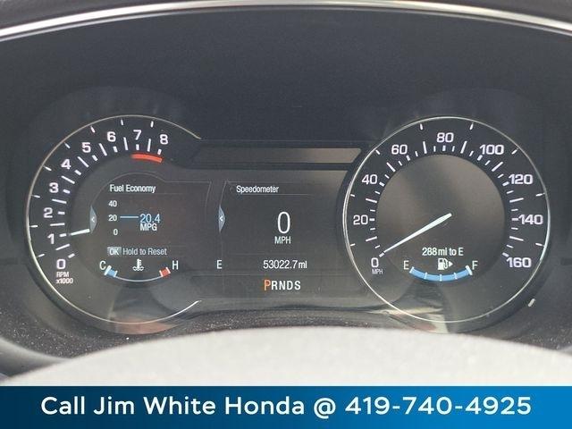 Lincoln MKC Reserve AWD 2019