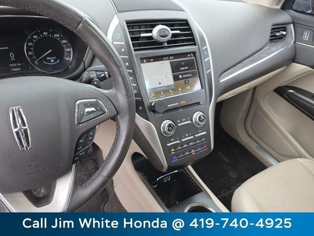 Lincoln MKC Reserve AWD 2019