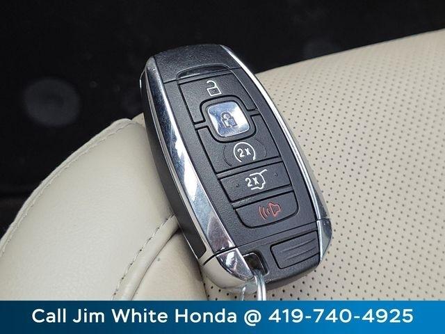 Lincoln MKC Reserve AWD 2019