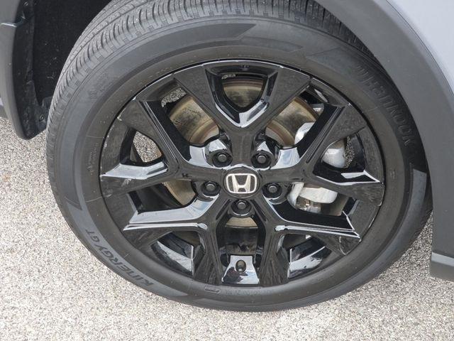 Honda HR-V Sport AWD 2024