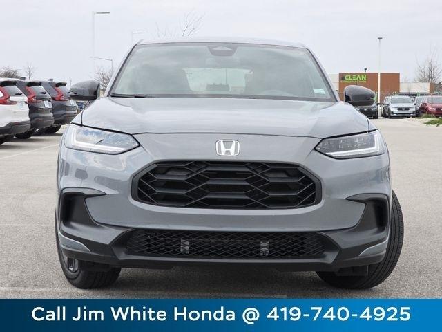 Honda HR-V Sport AWD 2024