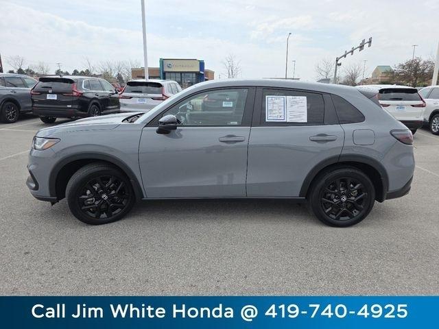 Honda HR-V Sport AWD 2024