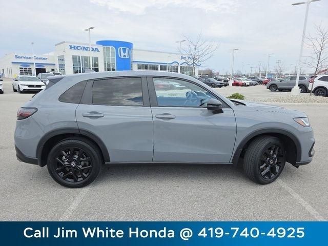 Honda HR-V Sport AWD 2024