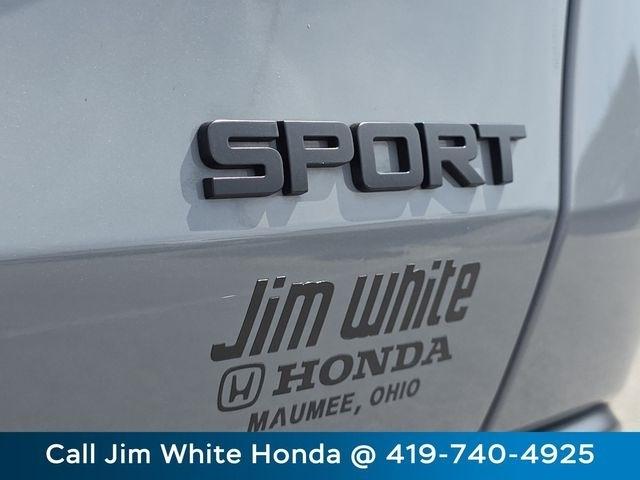 Honda HR-V Sport AWD 2024