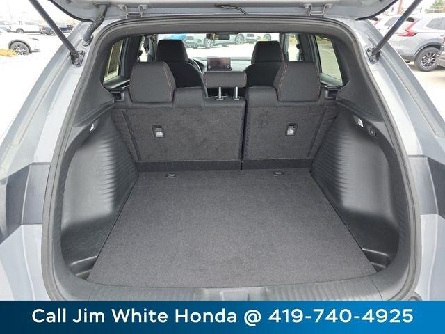 Honda HR-V Sport AWD 2024