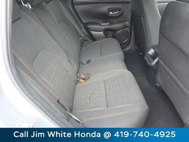 Honda HR-V Sport AWD 2024