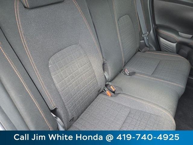 Honda HR-V Sport AWD 2024