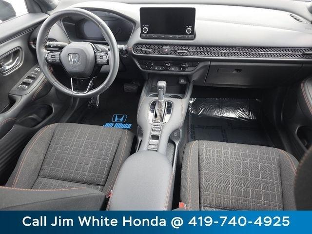 Honda HR-V Sport AWD 2024