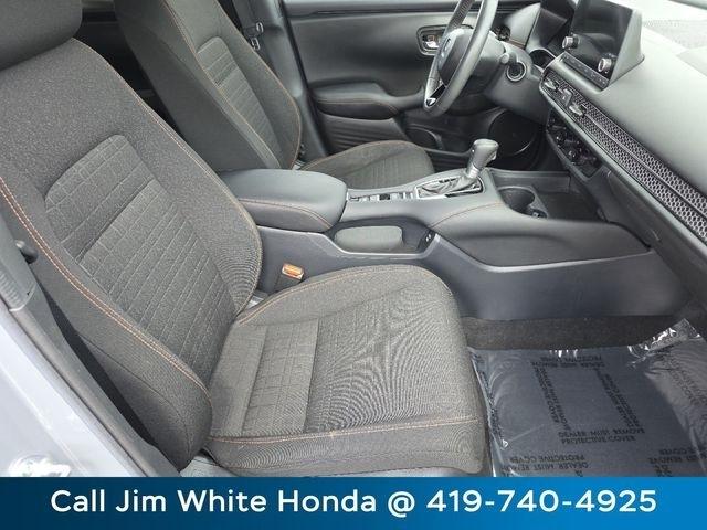Honda HR-V Sport AWD 2024