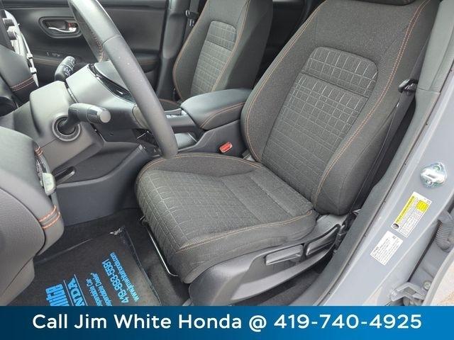 Honda HR-V Sport AWD 2024
