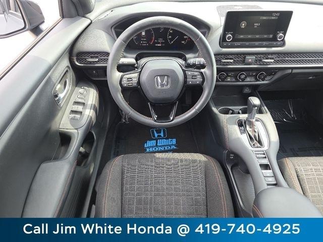 Honda HR-V Sport AWD 2024