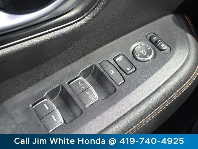 Honda HR-V Sport AWD 2024