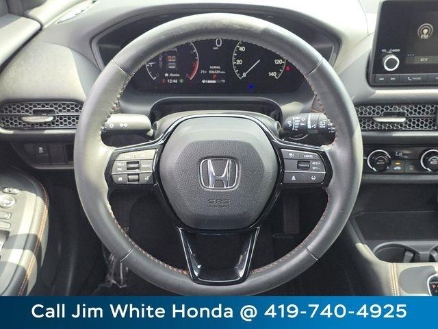 Honda HR-V Sport AWD 2024
