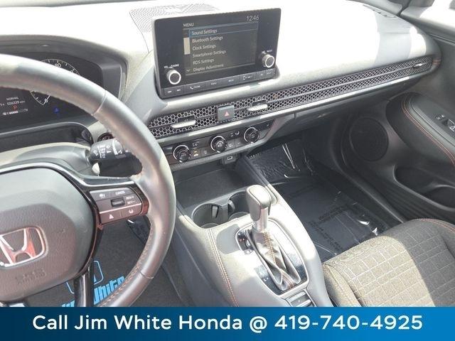 Honda HR-V Sport AWD 2024