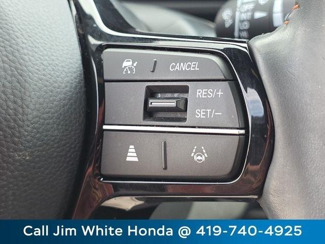 Honda HR-V Sport AWD 2024