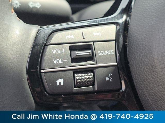 Honda HR-V Sport AWD 2024