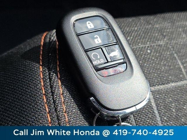 Honda HR-V Sport AWD 2024