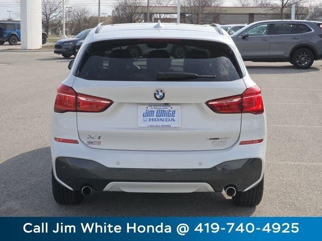 BMW X1 xDrive28i 2019